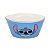 Prato Kit Breakfast  Set Stitch 10025659 300ml Zonacriativa - Imagem 4