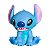 Cofre 3D  Stitch Em Vinil 18cm 10082298 ZonaCriativa - Imagem 4