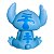 Cofre 3D  Stitch Em Vinil 18cm 10082298 ZonaCriativa - Imagem 2