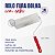 Rolo 23cm Fura Bolha 18mm 0.1900 Compel - Imagem 2