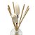 Varetas P/ Difusor Tulipa Fechada  25cm 8und Acquaaroma - Imagem 2