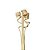 Varetas P/ Difusor  Rattan Espiral Natural 25cm 8und Acquaaroma - Imagem 2