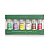 Kit Experiência C/ 6 Fragrâncias 5ml  Acquaaroma - Imagem 1