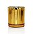 Vela Perfumada Orquídeas & Caramelo 160g Acquaaroma - Imagem 2