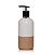 Sabonete Líquido Gourmet Pimenta Rosa 400ml  Acquaaroma - Imagem 5