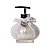 Sabonete Líquido Amber Flori 230ml Acquaaroma - Imagem 2