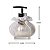 Sabonete Líquido Amber Flori 230ml Acquaaroma - Imagem 3