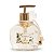 Sabonete Líquido Folhas E Ervas 350 ML DaniFernandes SAB 17/350 - Imagem 1