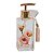 Sabonete Líquido Mini Rosas Salmão Tênue 250ml DaniFernandes SAB 01/250 - Imagem 1