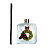 Difusor Romã Natal 250ml DaniFernandes DIF25N/250 - Imagem 2