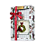 Difusor Romã Natal 250ml DaniFernandes DIF25N/250 - Imagem 3