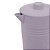 Jarra Lines Lilás De Bambu E PP 1,7L 2870 Lyor - Imagem 3