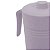 Jarra Lines Lilás De Bambu E PP 1,7L 2870 Lyor - Imagem 2