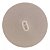 Potiche Heart Branco De Ceramica 10x15cm  8680 Lyor - Imagem 3