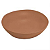 Prato Bowl Organic Rosa De Bambu 15cm 2715 3Un Lyor - Imagem 4