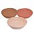 Prato Bowl Organic Rosa De Bambu 15cm 2715 3Un Lyor - Imagem 1
