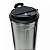 Copo Térmico Aço Inox C/Termômetro Motion 500ml 5235 Lyor - Imagem 3