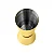 Copo Dosador Duplo De Bebidas Inox 2316 Lyor - Imagem 2