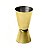 Copo Dosador Duplo De Bebidas Inox 2316 Lyor - Imagem 3