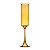 Taça Para Champanhe 170ml Âmbar Fiesta C/2 220466 Lyor - Imagem 3