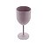 Taça Lines Bege Bambu e Polipropileno 330ml 2871 3Unid Lyor - Imagem 3
