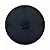 Relógio De Parede Donum Preto E Dourado 30,5x4,3cm 5797 Lyor - Imagem 4