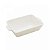 Refratário Basic  Porcelana C/ Alça 14,5x23,5x5cm 5766 Lyor - Imagem 1