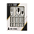 Faqueiro 16 Peças Elegant Aço Inox Bambu 5722 Lyor 4 Pessoas - Imagem 1