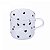 Caneca LadyBug 125ml C/1Und Borossilicato 5204 Lyor - Imagem 1