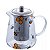 Chaleira Bee De Vidro Borossilicato 750ml 5380 Lyor - Imagem 3