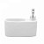 Saboneteira Cerâmica C/ Suporte Para Esponja  250ml 5606 Lyor - Imagem 4