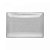 Travessa Retangular de Melamina Granilite 24,5cm 220481 Lyor - Imagem 3