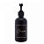 Porta Creme De Vidro Preto Fosco C/ Pump 250ml 2686 Lyor - Imagem 4