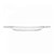 Sousplat Cristal Chumbo Renaissance 7239 1Und 31,5cm Lyor - Imagem 3