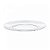 Sousplat Cristal Chumbo Renaissance 7239 1Und 31,5cm Lyor - Imagem 4