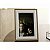 Porta Retrato de Mdf Branco 13cm x 18cm 220355 Lyor - Imagem 2