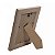 Porta Retrato de Mdf Branco 13cm x 18cm 220355 Lyor - Imagem 5