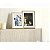 Porta Retrato de Mdf Branco 13cm x 18cm 220355 Lyor - Imagem 4