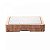 Petisqueira C/6 Peças P/Queijo Tábua Terrazo 23cm 220454 Lyor - Imagem 6