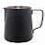 Leiteira de Aço Inox Preta 350ml 2959 Lyor - Imagem 3