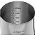 Leiteira de Aço Inox Alumínio 600ml 2958 Lyor - Imagem 5