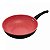 Panela Frijideira Wok de Indução Vermelha 28cm 5221 Lyor - Imagem 1