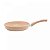 Panela Frigideira de Indução Granilite Bege 20cm 5212 Lyor - Imagem 3