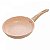 Panela Frigideira de Indução Granilite Bege 20cm 5212 Lyor - Imagem 1