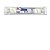Rolo 46cm Polopop 0.2046 Compel - Imagem 1