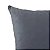 Almofada  Veludo Solft Grafite 231-23 52X52  Decortextil - Imagem 2