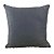 Almofada  Veludo Solft Grafite 231-23 52X52  Decortextil - Imagem 1