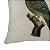 Almofada Passaro Papagaio 420-12 52x52cm Decortextil - Imagem 3