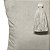 Almofada Palha C/ Pingente Soft 52x52cm Decortextil 161-10 - Imagem 2