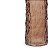 Vaso Vidro Decorativo 25x9,5cm 19100 Mart - Imagem 3